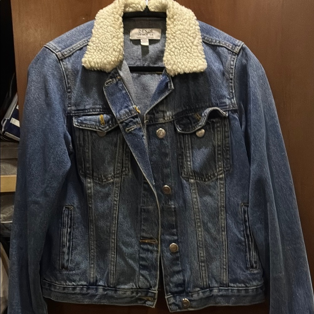 Dorothy Perkins Denim Jacket
